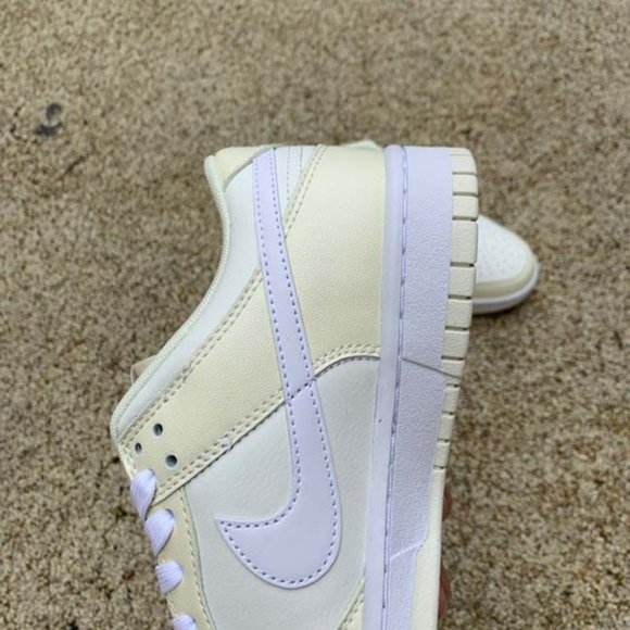 Nike Dunk Low x Coconut Milk Sneakers - Picture 9 of 10
